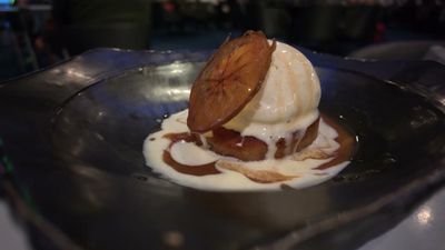 Apple Cosmo