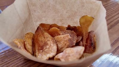 Avenue Chips