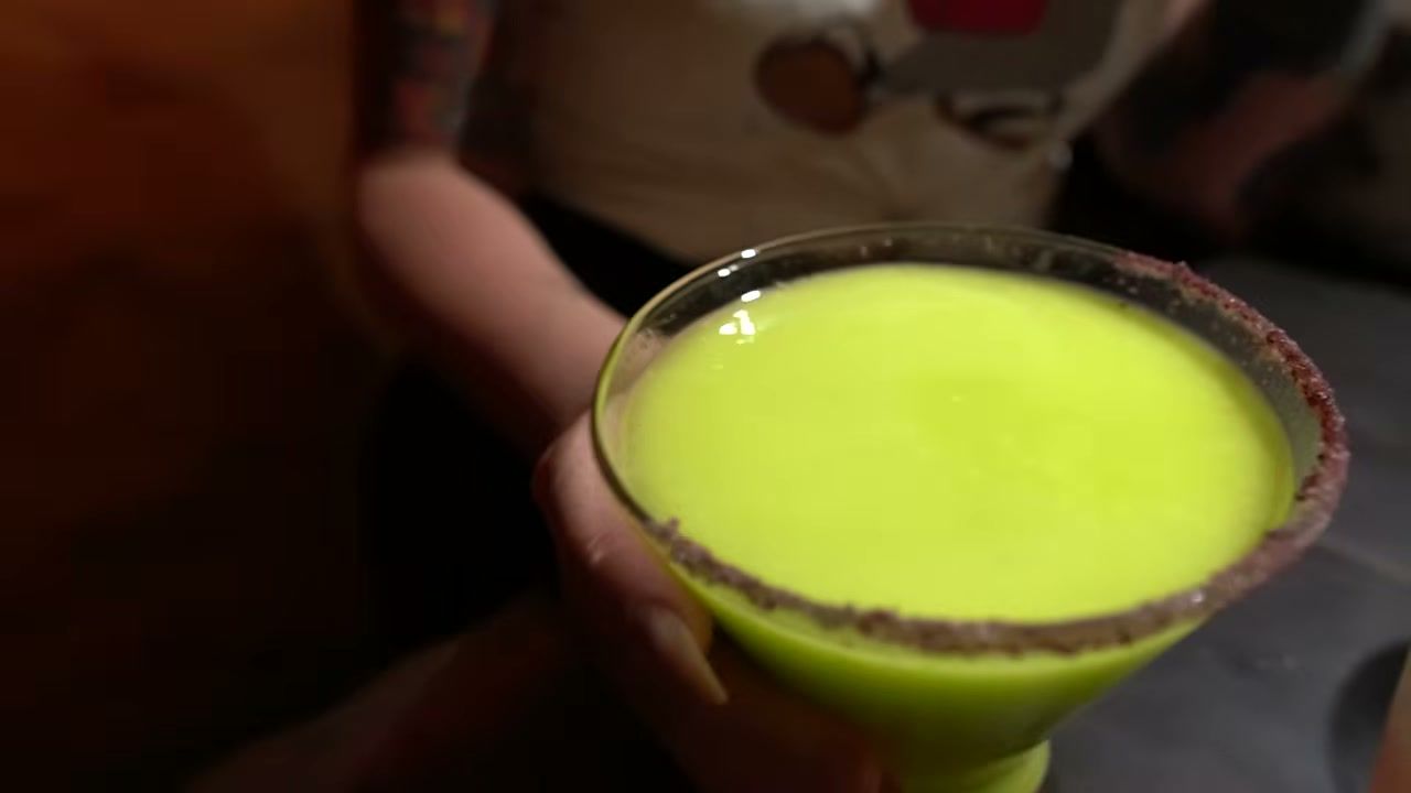 La Cava del Tequila