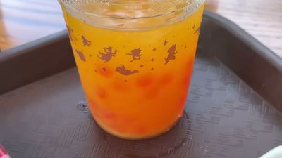 Belle Cup of Enchantment