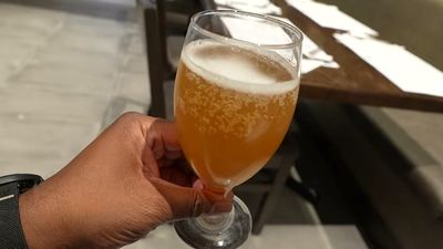 Biere La Belle Epoque