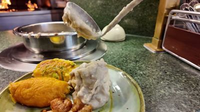 Biscuits and Gravy