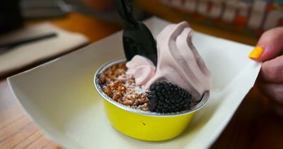 Blackberry Buckle