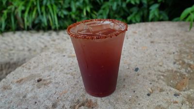Blood Orange