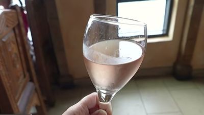 Bodegas Marqués de Cáceres Excellens Rosé, Spain