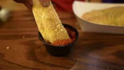 Bread Sticks