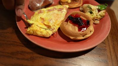 Breakfast Classics