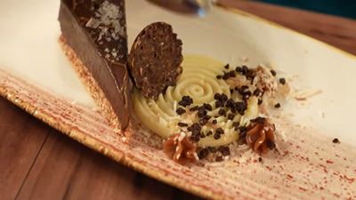 Brigadeiro Prestígio