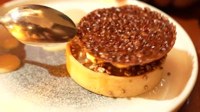 Butter Tart