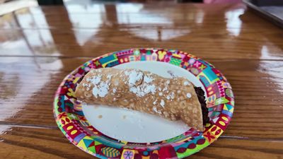 Cannoli