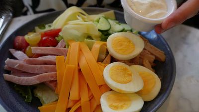 Chef's Salad