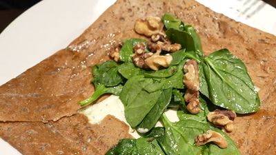 Chèvre