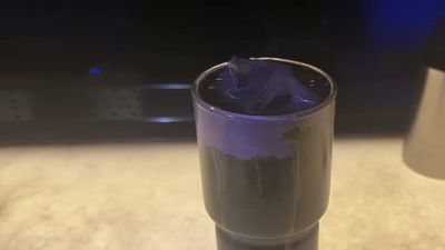 Corellian Spike Cold Brew
