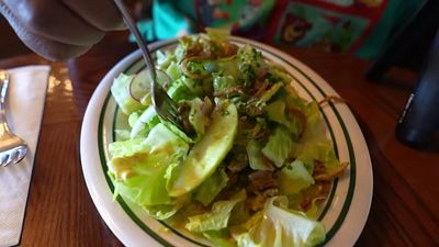 Coronation Salad