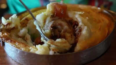 Cottage Pie