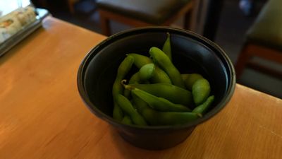 Edamame