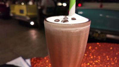 Espresso Martini Milkshake