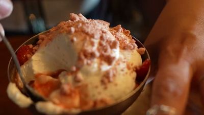 Eton Mess