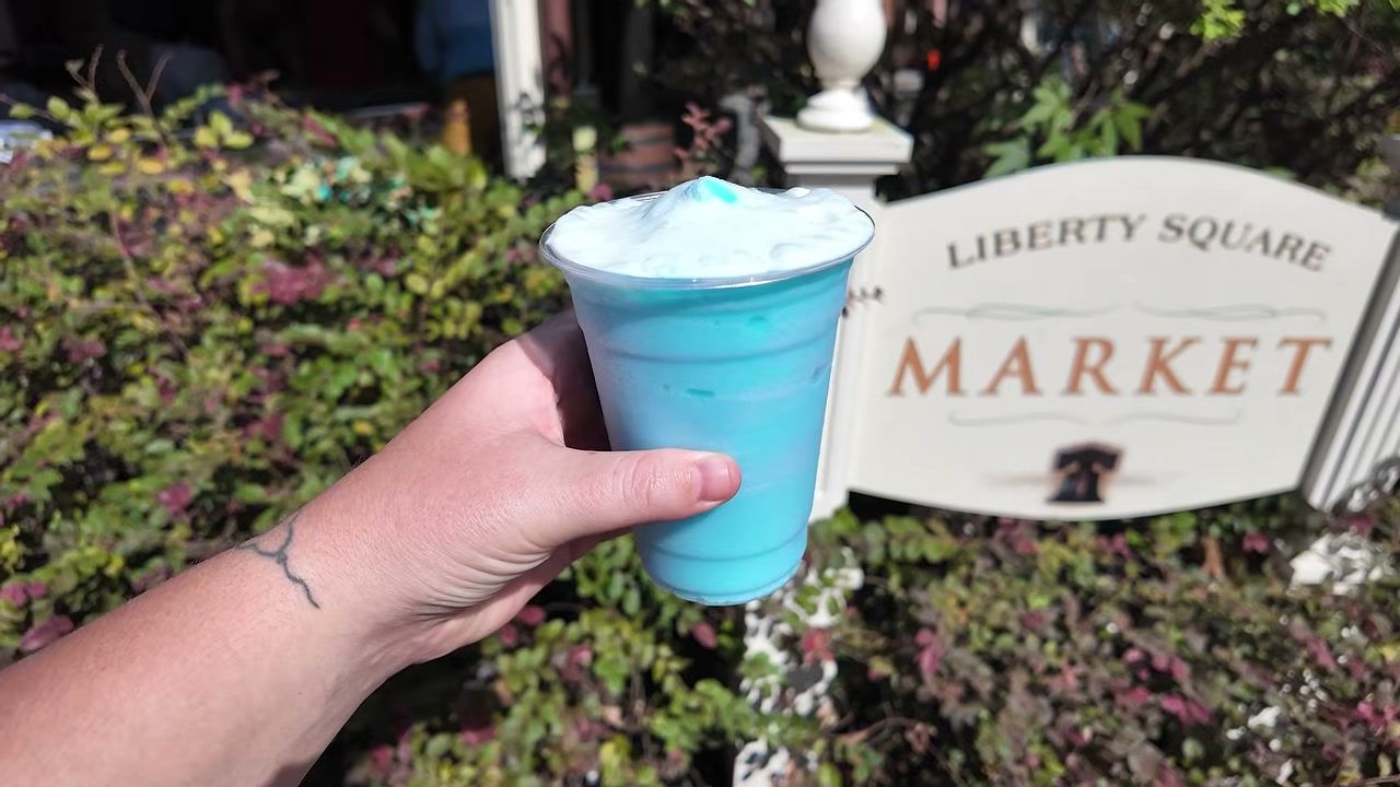 Liberty Square Market