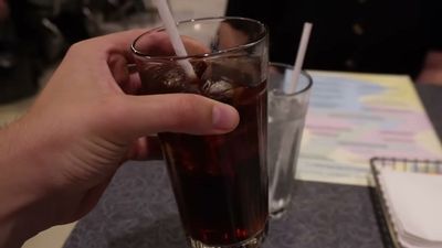 Flavored Sodas