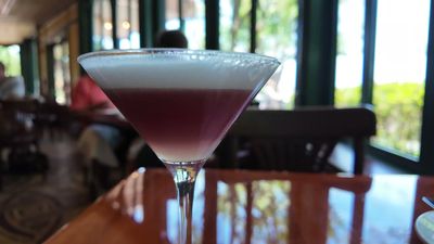 French Martini