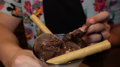 Gelati e Sorbetti