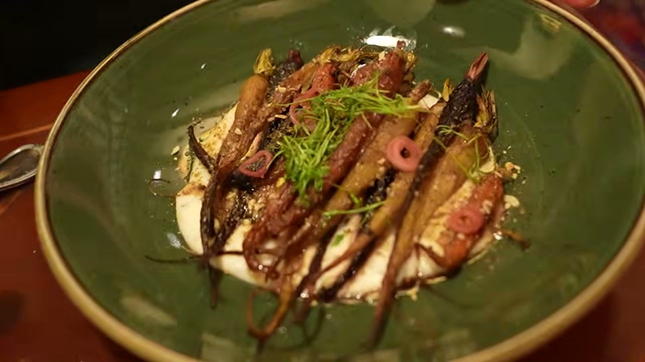 The Hollywood Brown Derby