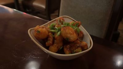 Gobi Manchurian