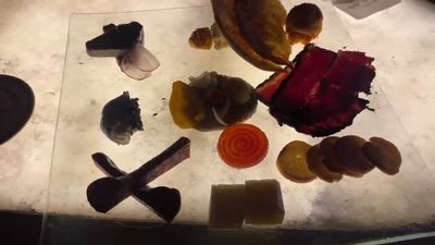 Happabore Sampler