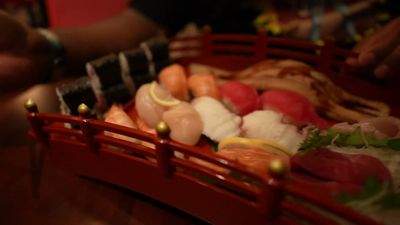 Hashi - Bridge
