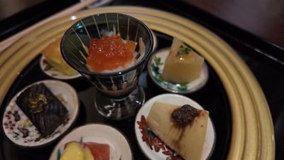 Hassun – A Taste of the Season