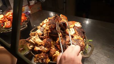 House Specialties