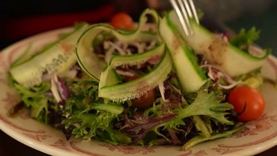 Insalata della Casa
