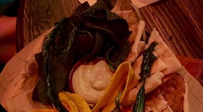 Island Provisions — photo from a ParkEats review