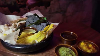 Island Provisions