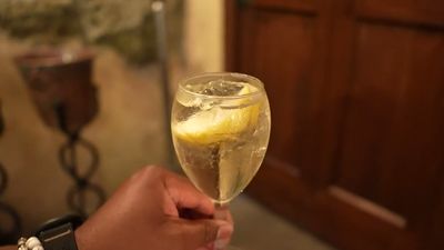 Italicus Spritz