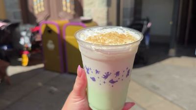 Key Lime Dream