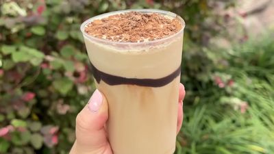 Kristoff Kaffe