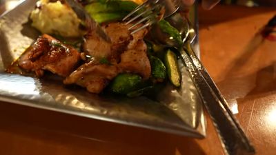 Kylling: Chicken
