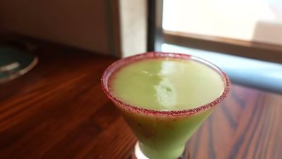 La Cava Avocado