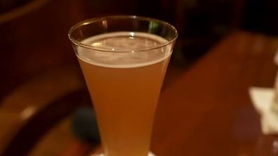 La Fin du Monde Belgian-style Tripel Ale - Draft