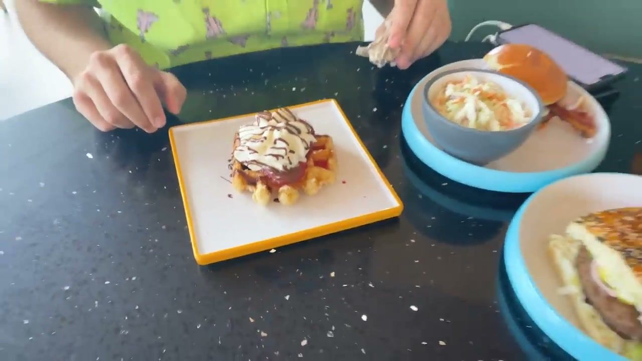 Connections Café