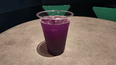 Lunar Lemonade