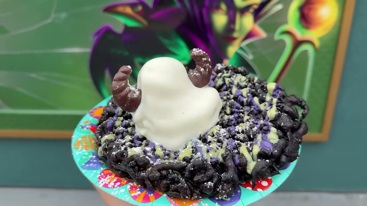 Epic Eats