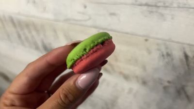 Mini Desserts