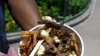Montréal: Viande Fumée