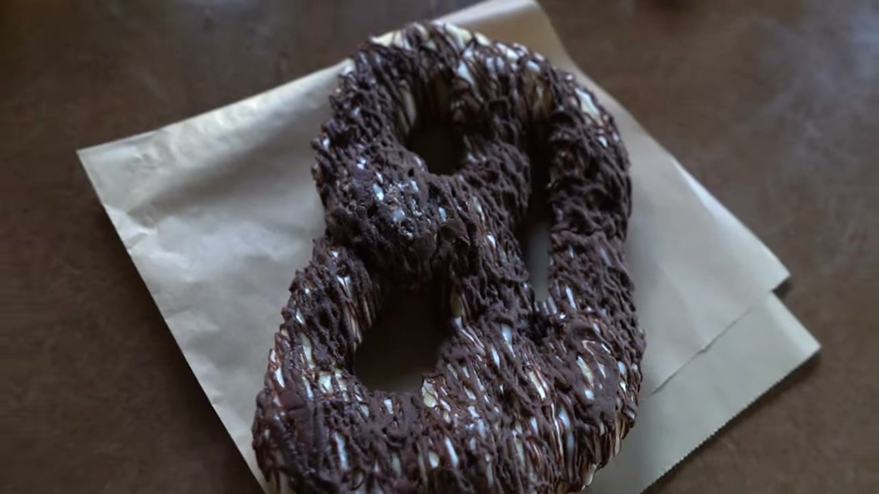 Kringla Bakeri Og Kafé