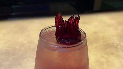 Nysillin and Bubbles with Brub Berry Essence