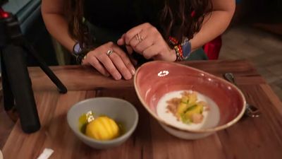 Panna-Connie's Congo Lime Delight