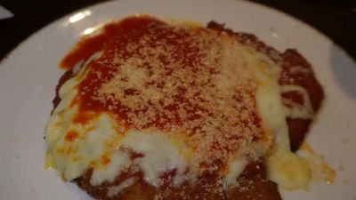 Parmigiana